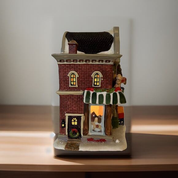 Holiday Inspiration Toy Shop - Picture 2 of 4
